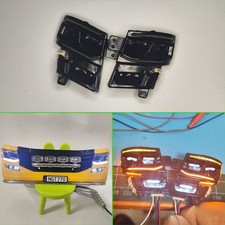 LED Scheinwerfer System