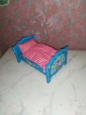 Älteres Bett Dora Kuhn