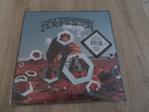 Anywhere vinyl aus sammlung - anywhere,