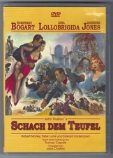 Schach dem teufel mit - dem,