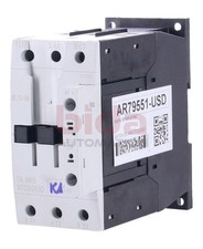 EATON DIL M65 (XTCE065D) Leistungsschütz / power contactor