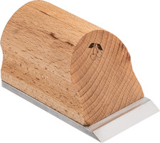 KIRSCHEN Handhobel Flatfix