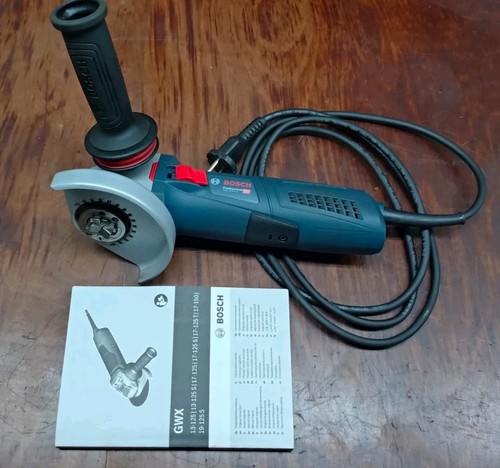 Bosch gwx 125s - bosch,