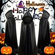 Halloween Umhang Kind Adult