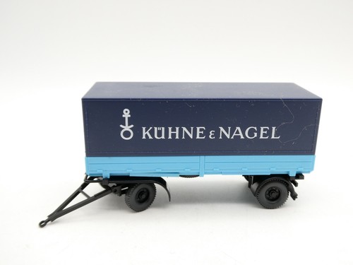 Wiking lkw - 1:87,