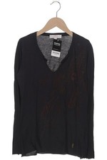 MCS Marlboro Classics Langarmshirt Damen Longsleeve Shirt langärmlig... #4gln2b0