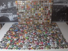 Kronkorken Sammlung viele