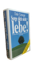 Sorge dich nicht - lebe! von