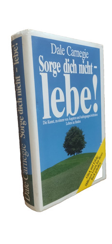 Sorge dich nicht lebe - -, lebe!