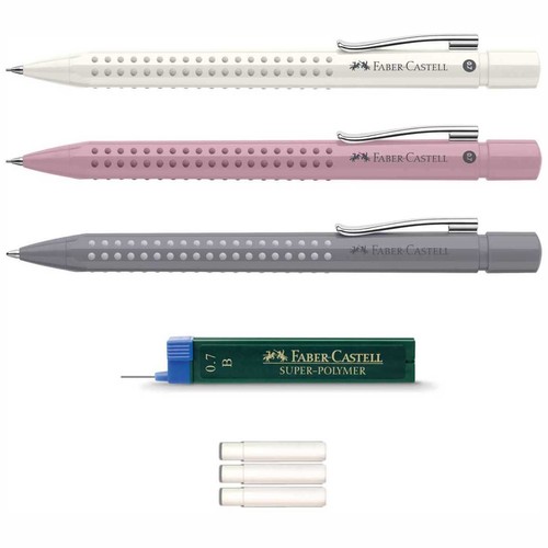 Faber castell druckbleistift - faber,