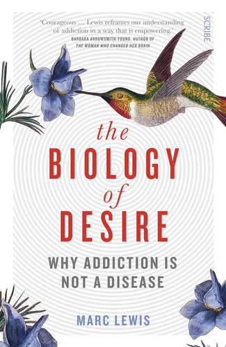 The biology desire - biology, why
