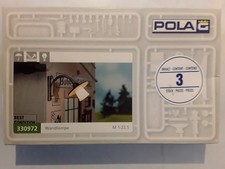 Pola 330972 Wandlampe 3 Stk