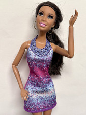 Barbie Puppe - Life in the