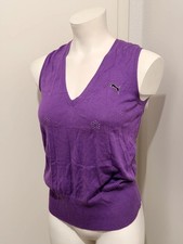 Puma Vintage Retro Y2K Damen