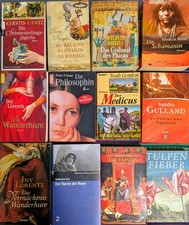 12x Mittelalter Historische