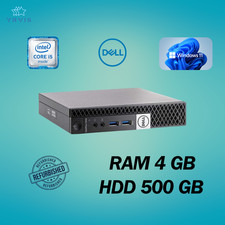 DELL 7040 MINI DESKTOP PC