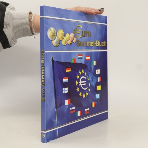 Das euro sammelbuch nina - euro-sammelbuch ,