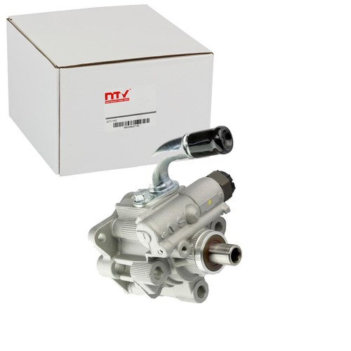 Nty servopumpe hydraulisch - nty,