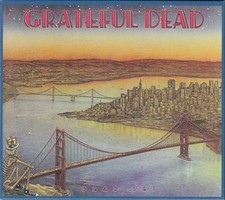 Grateful Dead - Dead Set - 2CD
