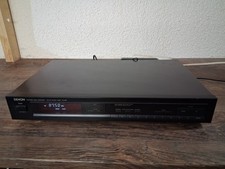 Denon TU-460 Tuner