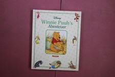 417522 Disney WINNIE PUUH'S