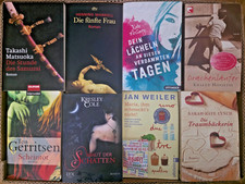 Großes gem bücherpaket 57 - großes,