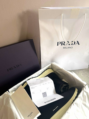 Prada sport knit herren - 1,