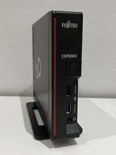 Fujitsu Esprimo G558 mini PC