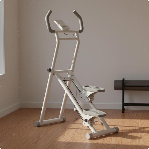Cardio stepper mit - cardio,