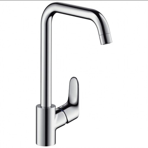 Hansgrohe focus m41 - focus,