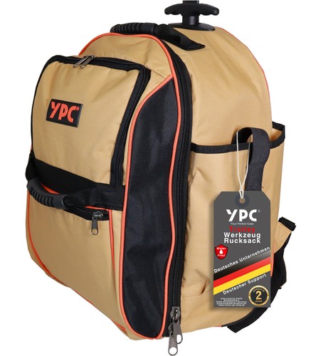 Ypc juggernaut trolley - ypc,