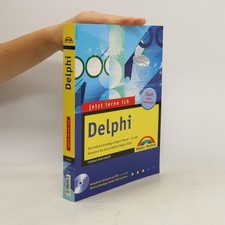 Jetzt lerne ich Delphi  | 