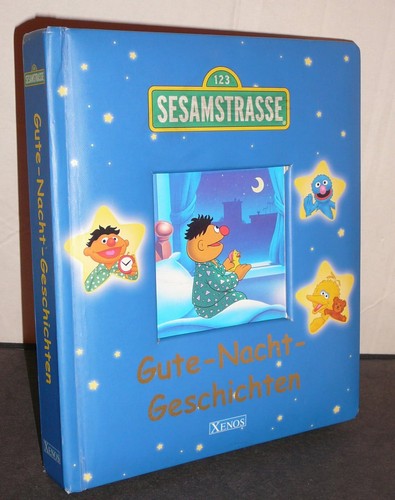 Sesamstrasse