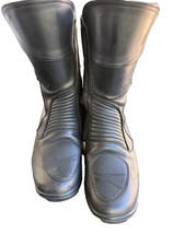 Orginal Daytona Gore-Tex Motorradstiefel Gr. 43 