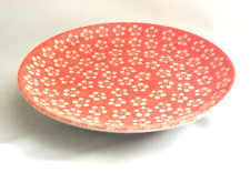 Geschenk  großer Teller