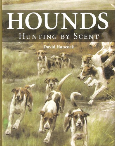 Hancock david dogs hunting - &,