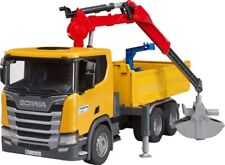 Bruder 03551 Scania Super 560R