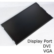 24" 61CM OPEN FRAME MONITOR NOVOMATIC 400523812 DISPLAY PORT DVI VGA M958