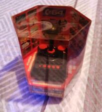 Commodore 64 DTV, in OVP