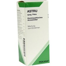ASTRU spag. Peka Tropfen 100ml