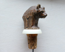 Zierkorken, Bär