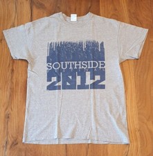 2012 Southside Festival