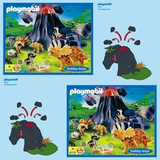 Playmobil 4170 * Dinosaurier