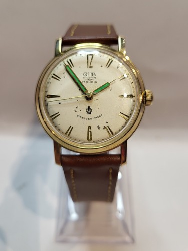 Glashutte gub cal 70 1 - gub, q1
