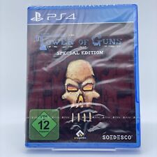 Tower of Guns - Sony PlayStation 4 PS4 - OVP Anleitung WIE NEU