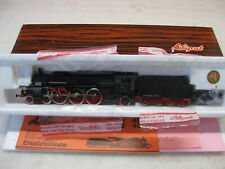 Liliput 4001 Dampflok BR18 312 DRG  ~AC NEUWERTIG