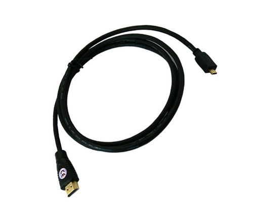 Meter micro hdmi kabel für - micro,
