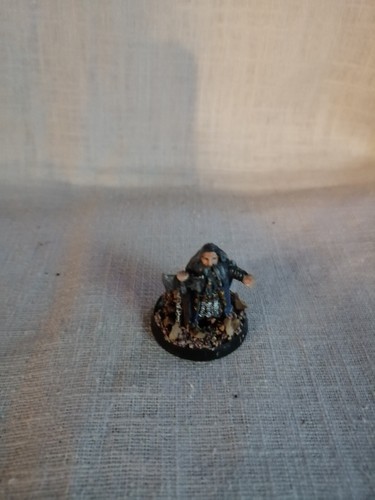 Herr der ringe tabletop - herr,