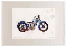 A3 Bilderrahmen OD Ostner