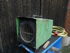 Remko ELT 18-9   Bauheizgerät   elektr. Bauheizer    (D)   -   inkl.19%